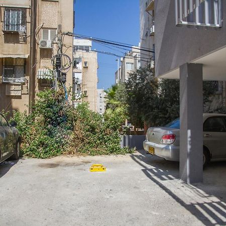Apartments4You Maya Bat Yam Esterno foto