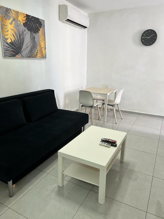 Apartments4You Maya Bat Yam Esterno foto