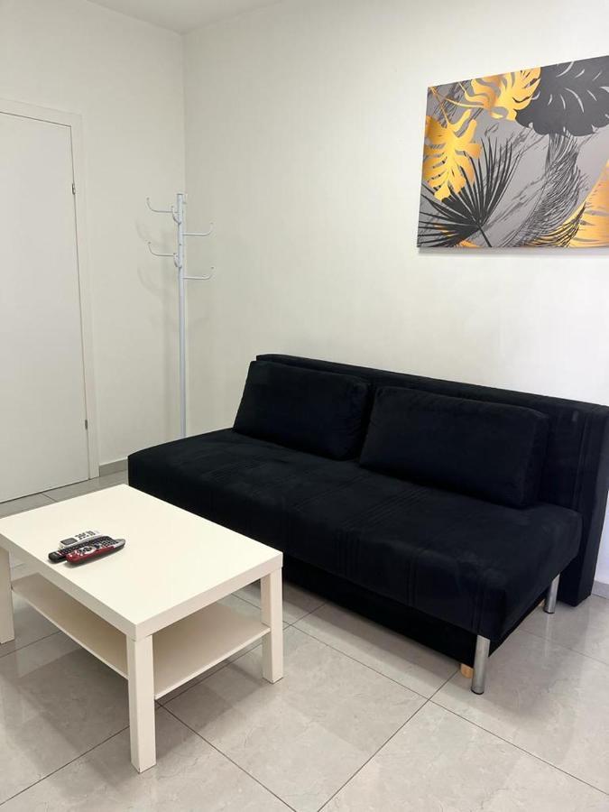 Apartments4You Maya Bat Yam Esterno foto